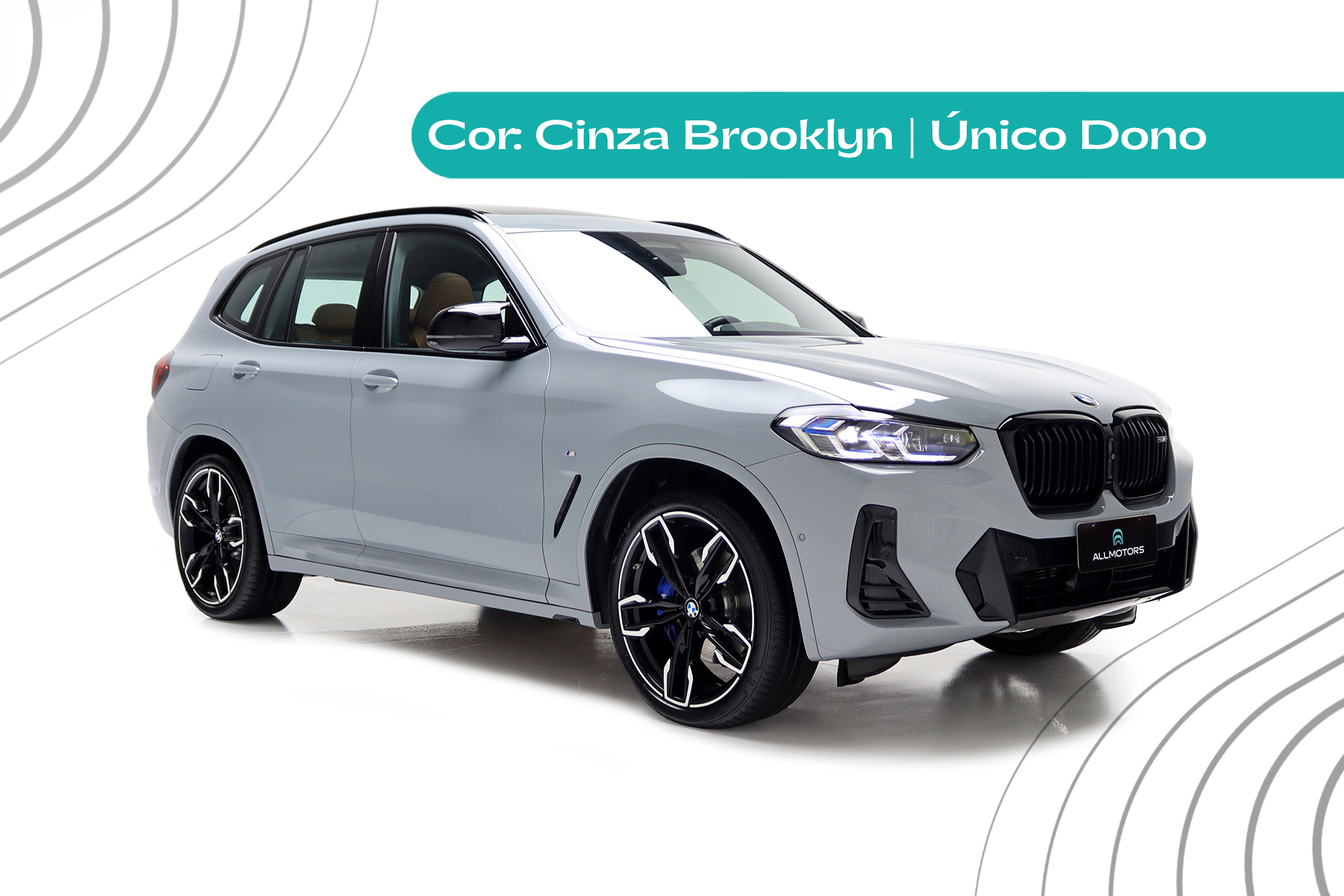 X3 M40i