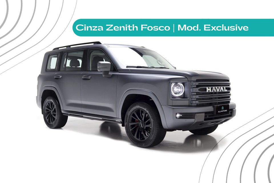 Haval H9 Exclusive