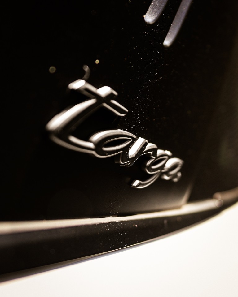 Porsche 911 Targa 4 GTS 2024 - Vista 4