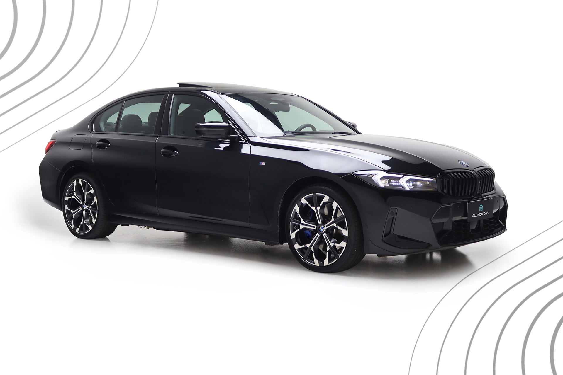 330e M Sport