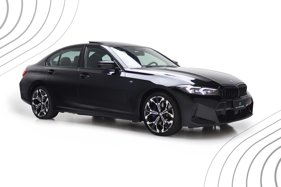 330e M Sport