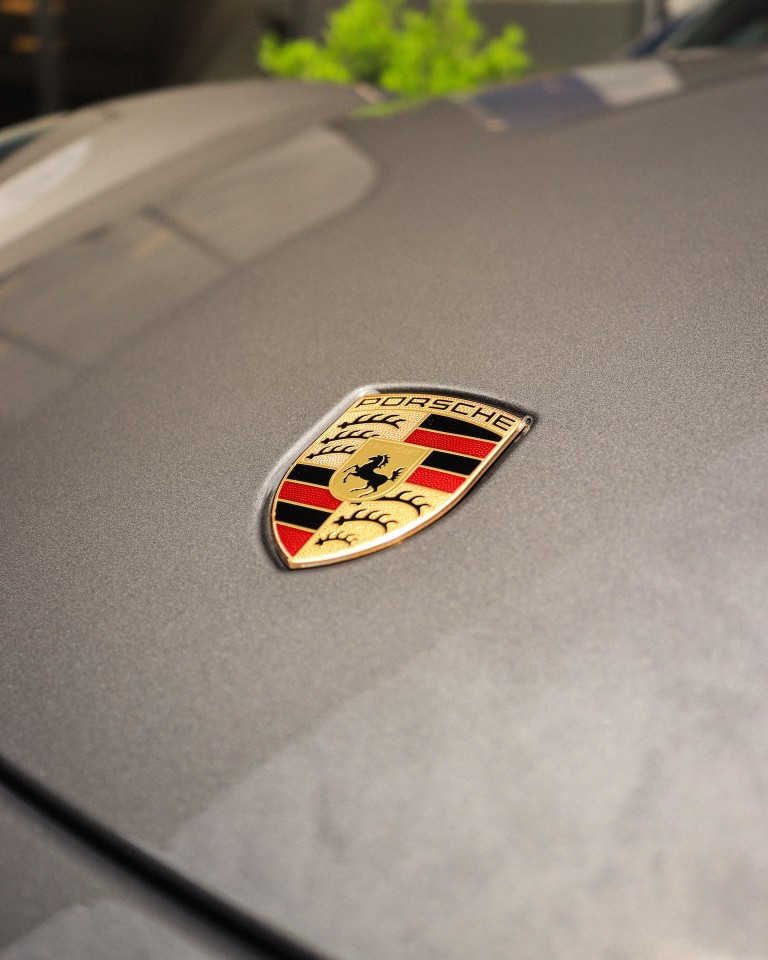 718 Cayman GTS 4.0